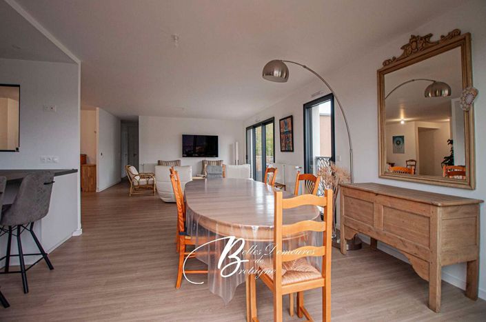 Image No.4-Appartement de 4 chambres à vendre à Paimpol