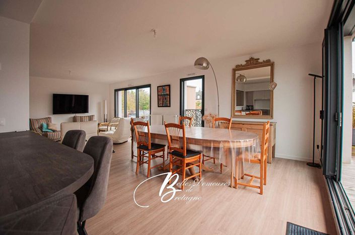 Image No.5-Appartement de 4 chambres à vendre à Paimpol
