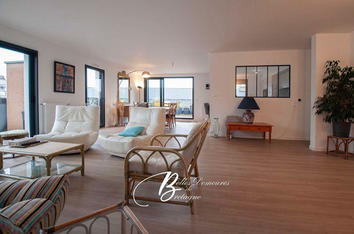 Image No.6-Appartement de 4 chambres à vendre à Paimpol