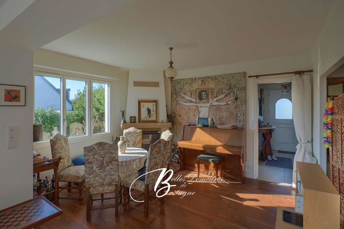 Image No.5-Maison de 4 chambres à vendre à Trégunc