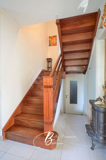 Image No.7-Maison de 4 chambres à vendre à Trégunc