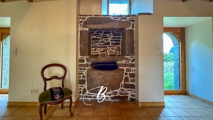 Image No.13-Maison de 4 chambres à vendre à Berrien