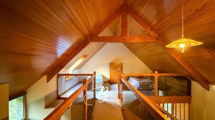 Image No.15-Maison de 4 chambres à vendre à Berrien