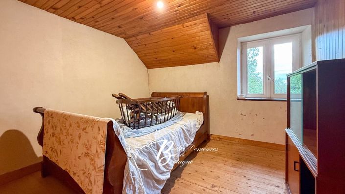 Image No.17-Maison de 4 chambres à vendre à Berrien