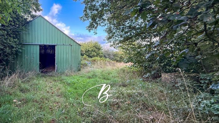 Image No.18-Maison de 4 chambres à vendre à Berrien