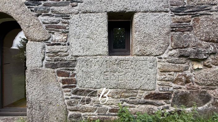 Image No.3-Maison de 4 chambres à vendre à Berrien