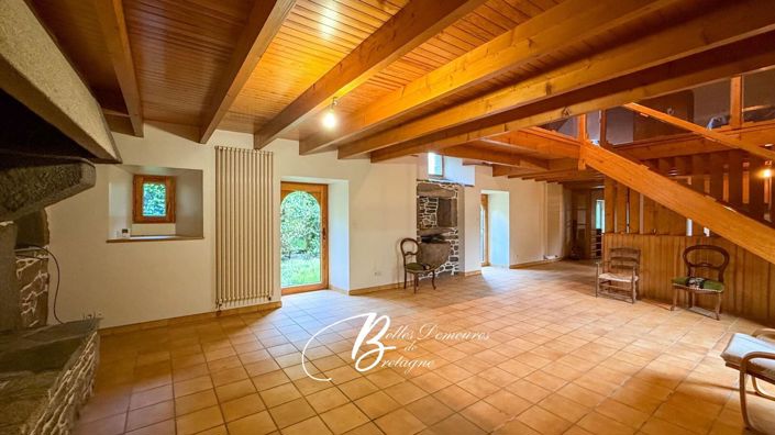 Image No.5-Maison de 4 chambres à vendre à Berrien