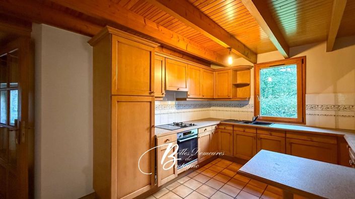 Image No.8-Maison de 4 chambres à vendre à Berrien