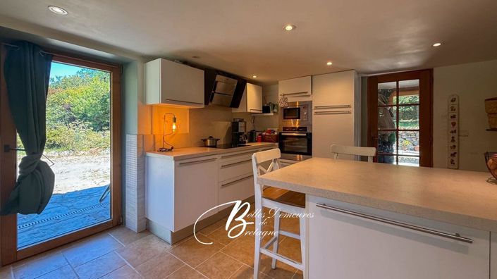 Image No.10-Maison de 3 chambres à vendre à Commana