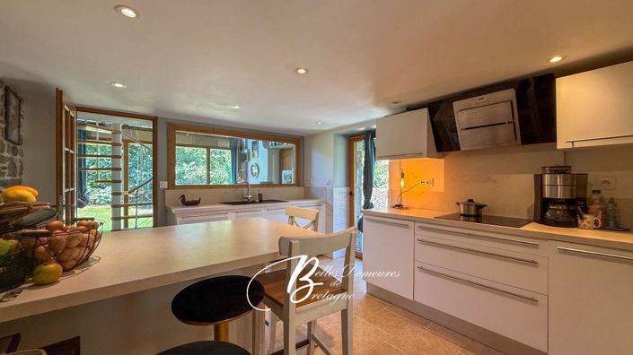 Image No.11-Maison de 3 chambres à vendre à Commana