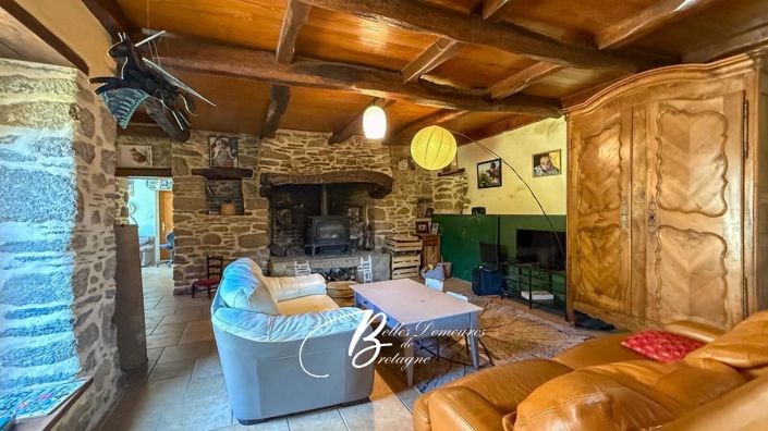 Image No.12-Maison de 3 chambres à vendre à Commana