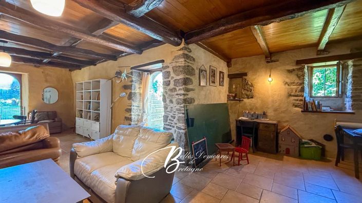 Image No.13-Maison de 3 chambres à vendre à Commana