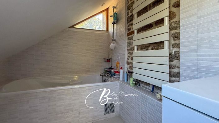 Image No.18-Maison de 3 chambres à vendre à Commana