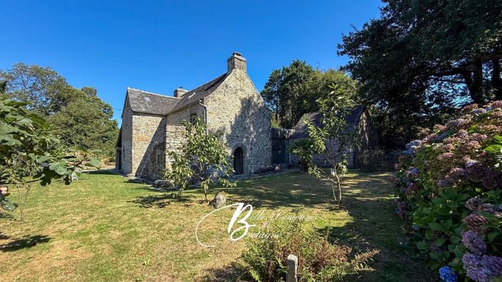 Image No.2-Maison de 3 chambres à vendre à Commana