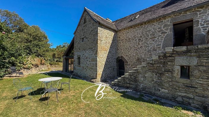 Image No.3-Maison de 3 chambres à vendre à Commana