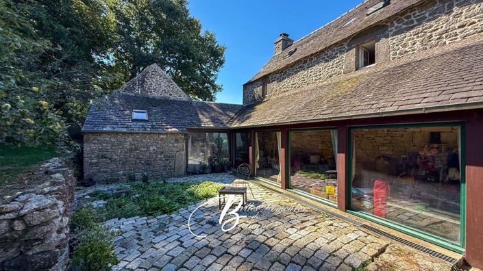 Image No.4-Maison de 3 chambres à vendre à Commana