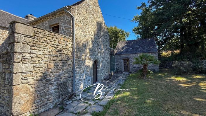 Image No.5-Maison de 3 chambres à vendre à Commana