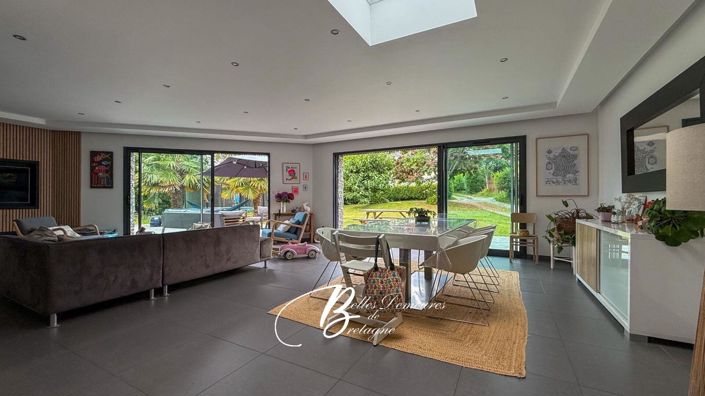 Image No.10-Maison de 4 chambres à vendre à Quimper