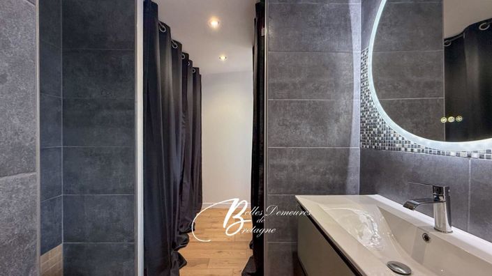 Image No.14-Maison de 4 chambres à vendre à Quimper