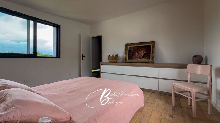 Image No.15-Maison de 4 chambres à vendre à Quimper