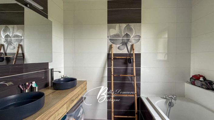 Image No.17-Maison de 4 chambres à vendre à Quimper