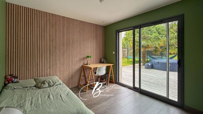 Image No.18-Maison de 4 chambres à vendre à Quimper