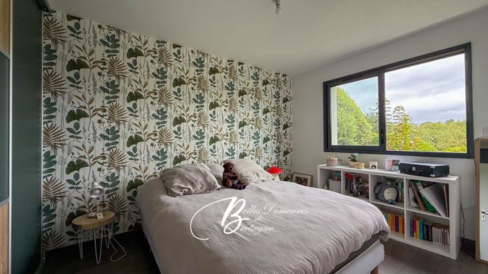 Image No.19-Maison de 4 chambres à vendre à Quimper