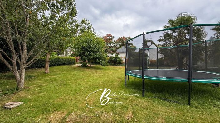 Image No.20-Maison de 4 chambres à vendre à Quimper