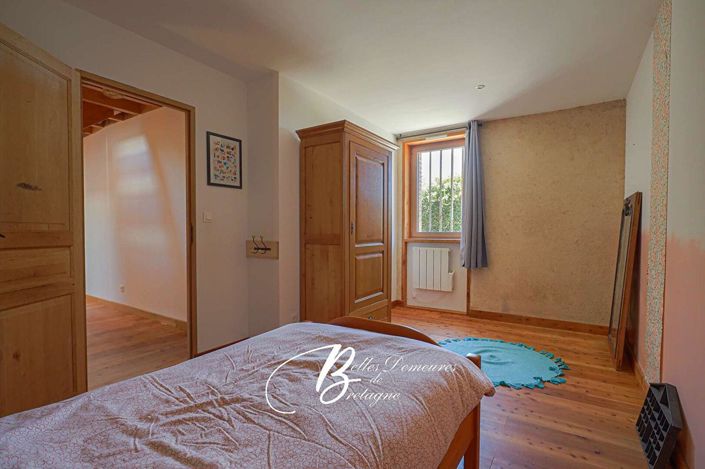 Image No.10-Maison de 4 chambres à vendre à Pleubian