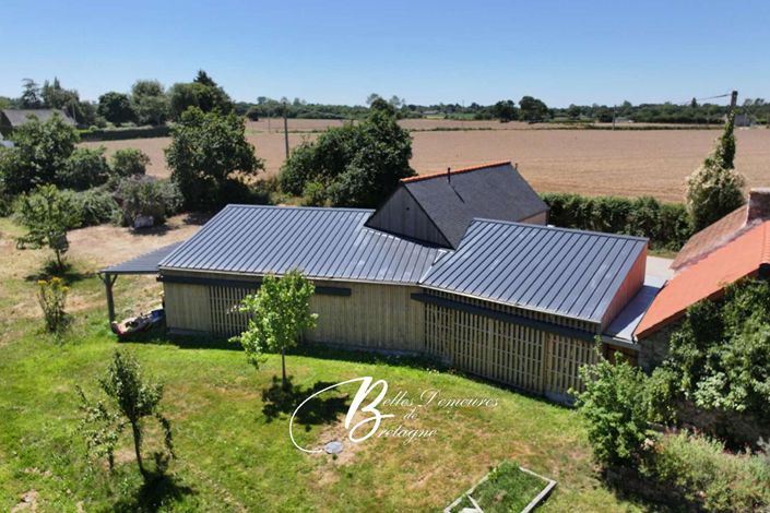 Image No.17-Maison de 4 chambres à vendre à Pleubian