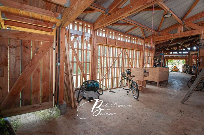 Image No.19-Maison de 4 chambres à vendre à Pleubian