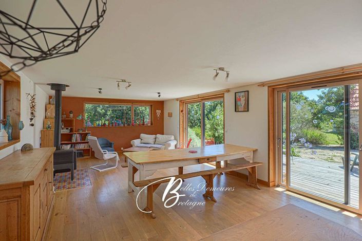 Image No.5-Maison de 4 chambres à vendre à Pleubian