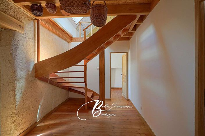 Image No.8-Maison de 4 chambres à vendre à Pleubian