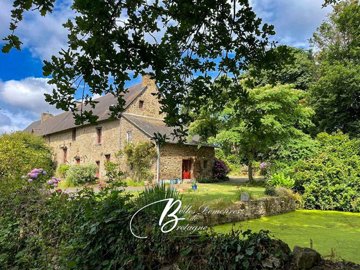 1 - Combourg, Propriété