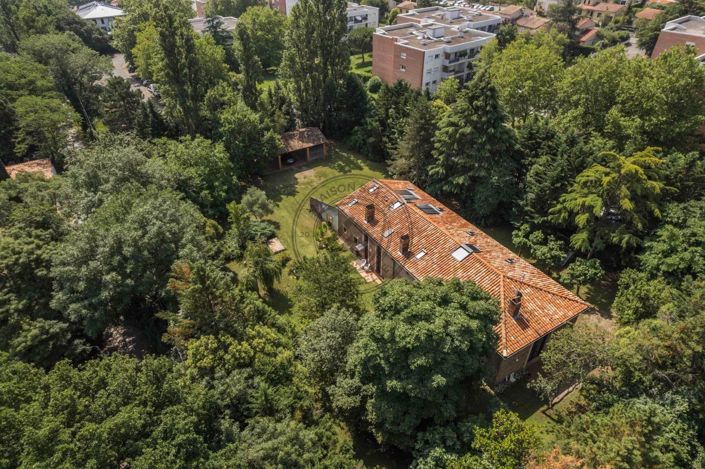 Image No.3-Maison à vendre à Toulouse