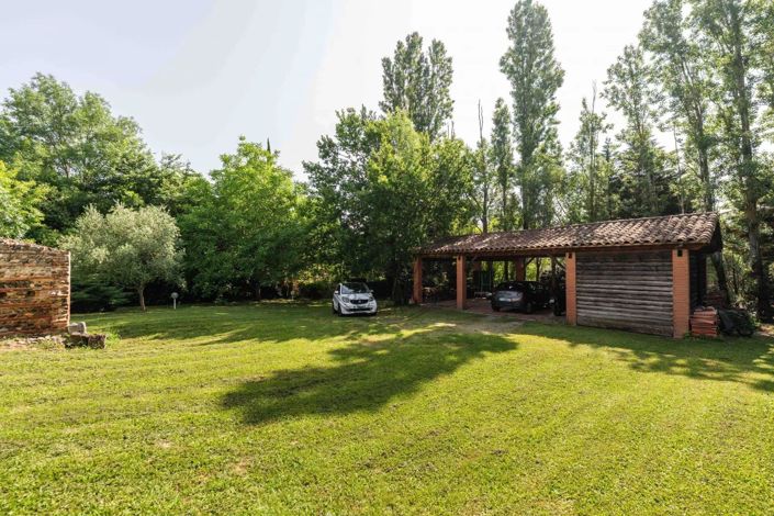 Image No.5-Maison à vendre à Toulouse