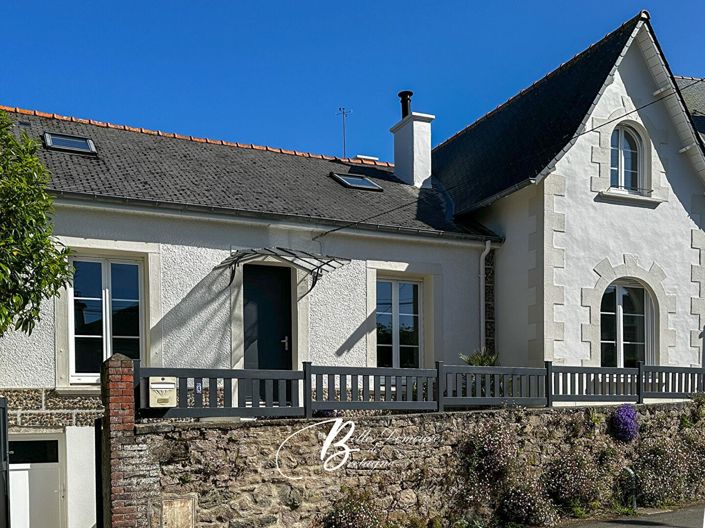 Image No.10-Maison de 4 chambres à vendre à Paimpol