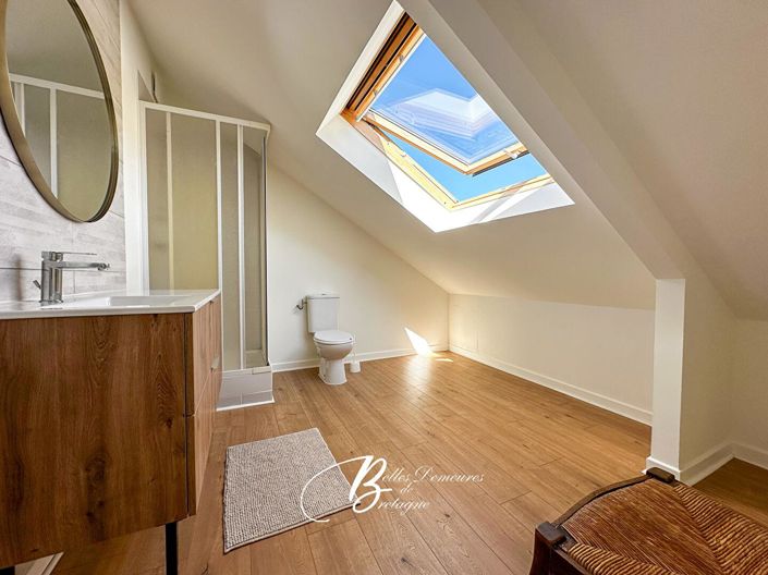 Image No.12-Maison de 4 chambres à vendre à Paimpol