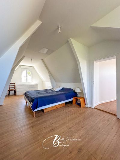 Image No.14-Maison de 4 chambres à vendre à Paimpol