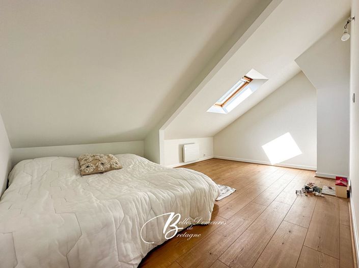 Image No.15-Maison de 4 chambres à vendre à Paimpol