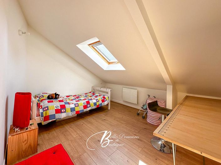 Image No.16-Maison de 4 chambres à vendre à Paimpol