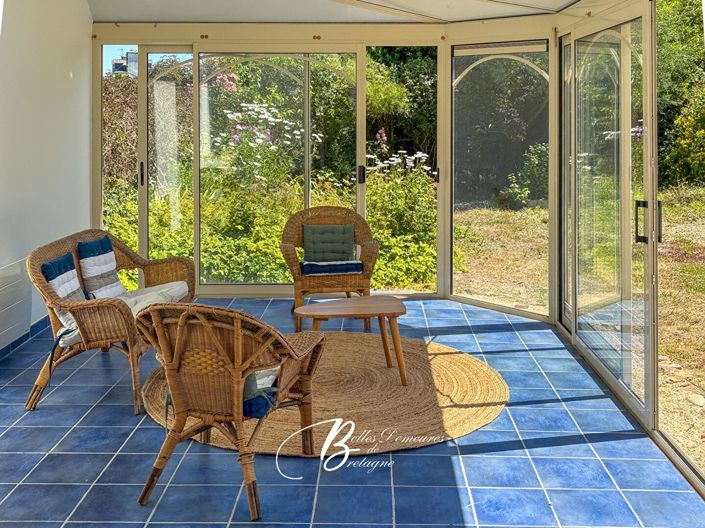 Image No.7-Maison de 4 chambres à vendre à Paimpol