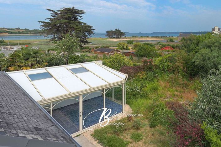 Image No.8-Maison de 4 chambres à vendre à Paimpol