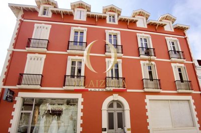 1 - Biarritz, Apartment