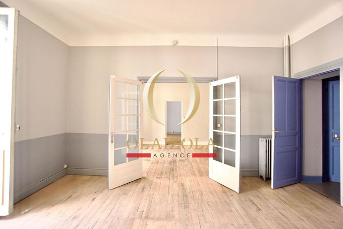 Image No.2-Appartement de 2 chambres à vendre à Biarritz