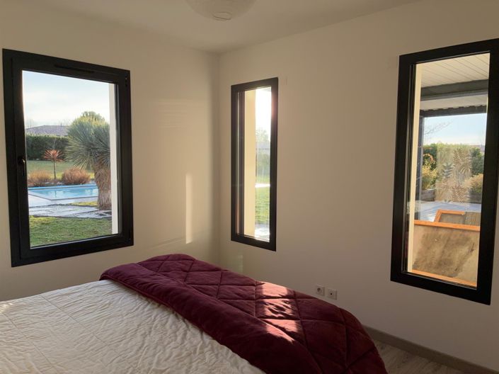 Image No.10-Maison de 4 chambres à vendre à Castelnau-Montratier