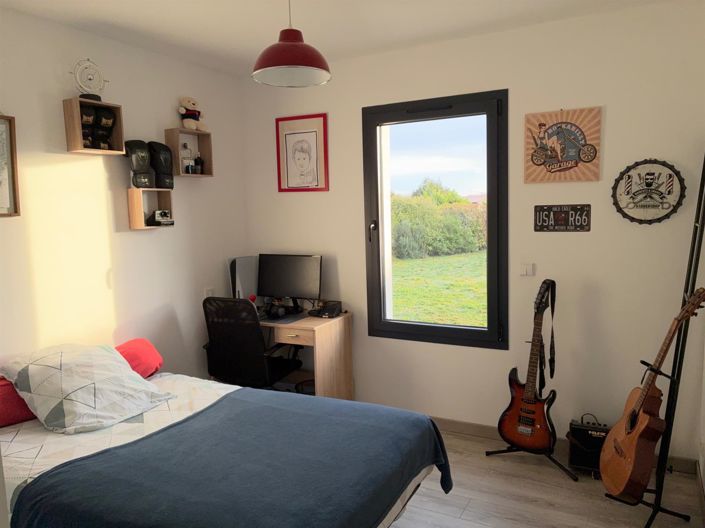 Image No.13-Maison de 4 chambres à vendre à Castelnau-Montratier