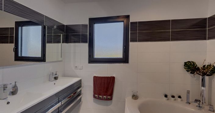 Image No.15-Maison de 4 chambres à vendre à Castelnau-Montratier