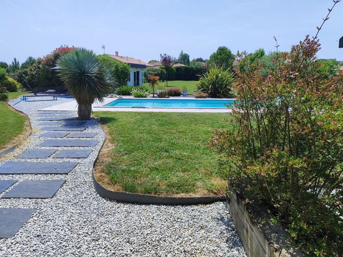 Image No.17-Maison de 4 chambres à vendre à Castelnau-Montratier