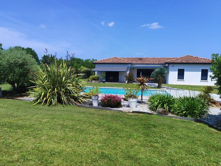 Image No.18-Maison de 4 chambres à vendre à Castelnau-Montratier